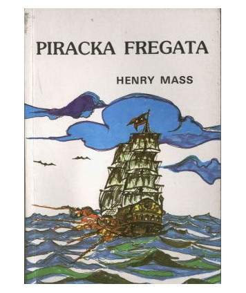 Piracka fregata