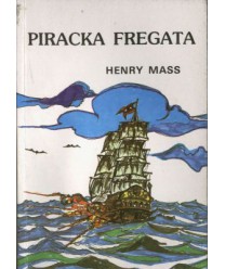 Piracka fregata