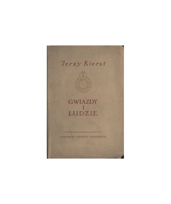 Gwiazdy i ludzie. Poemat o Mikołaju Koperniku