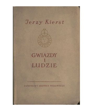 Gwiazdy i ludzie. Poemat o Mikołaju Koperniku