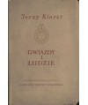 Gwiazdy i ludzie. Poemat o Mikołaju Koperniku