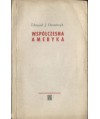 Współczesna Ameryka
