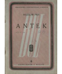 Antek