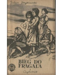 Bieg do fragala t.1