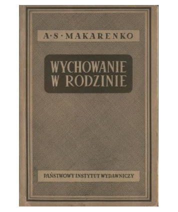 Wychowanie w rodzinie