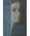 Dziewczęce sprawy. Książka dla dziewcząt