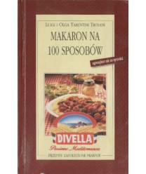 100 przepisów na makaron