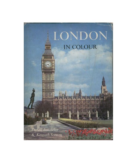 London in Colour
