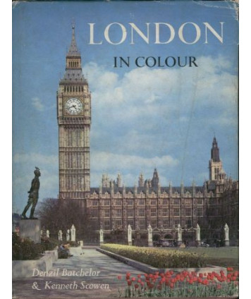 London in Colour