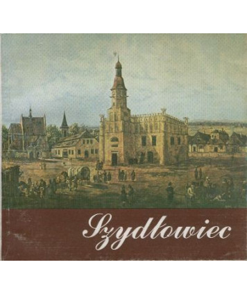Szydłowiec