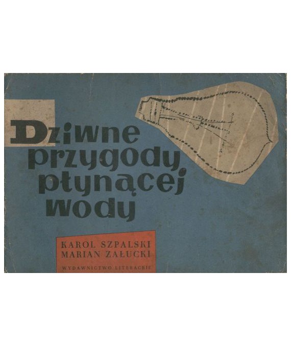 Dziwne przygody płynącej wody