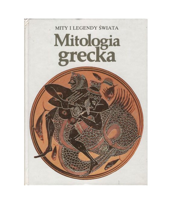Mitologia grecka