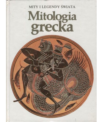 Mitologia grecka