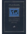 Atlas świata. Encyklopedia geograficzna świata t.12