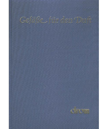 Gefässe für den duft