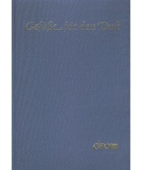 Gefässe für den duft