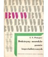 Doktryny morskie państw imperialistycznych