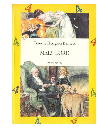 Mały lord