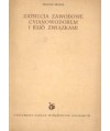Zatrucia zawodowe cyjanowodorem i jego związkami