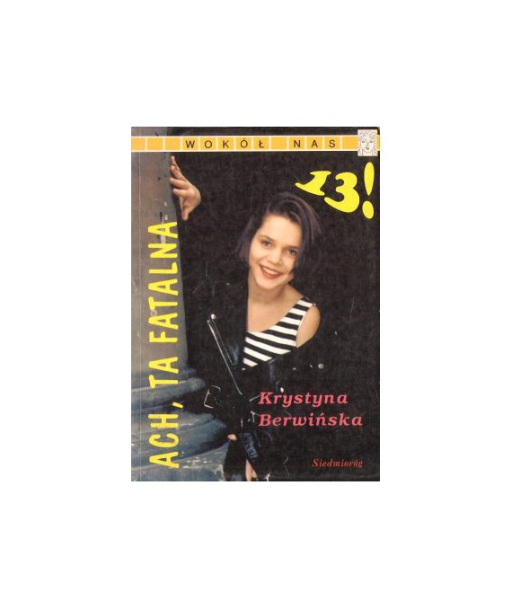 Ach, ta fatalna trzynastka!