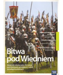 Bitwa pod Wiedniem. Materiały edukacyjne dla szkół