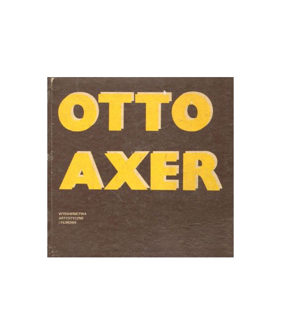 Otto Axer