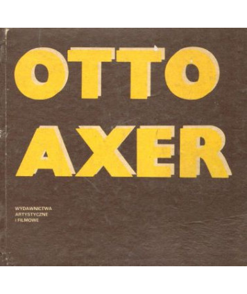 Otto Axer