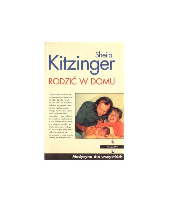 Rodzić w domu