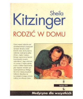Rodzić w domu
