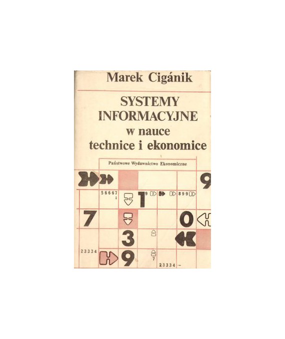 Systemy informacyjne w nauce, technice i ekonomice