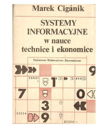 Systemy informacyjne w nauce, technice i ekonomice