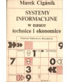 Systemy informacyjne w nauce, technice i ekonomice