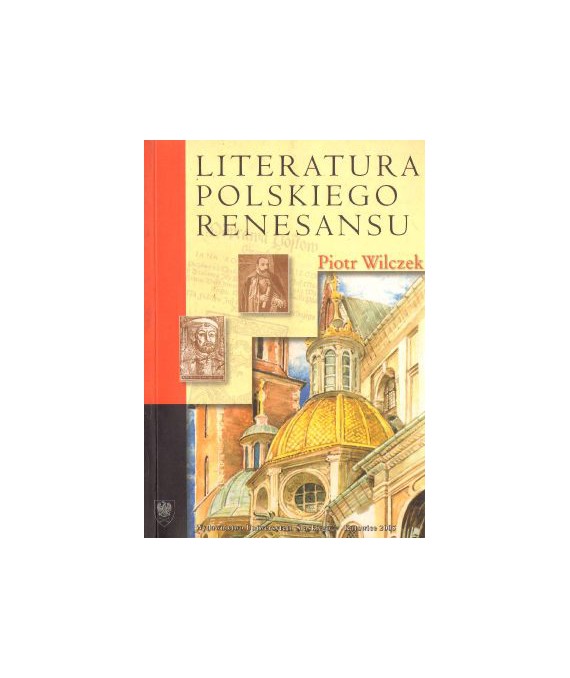 Literatura polskiego renesansu