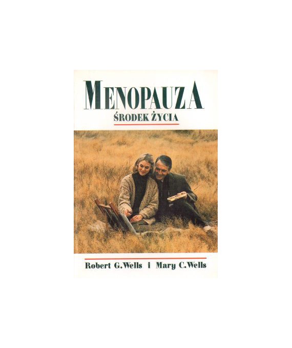 Menopauza. Środek życia