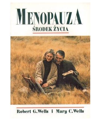 Menopauza. Środek życia
