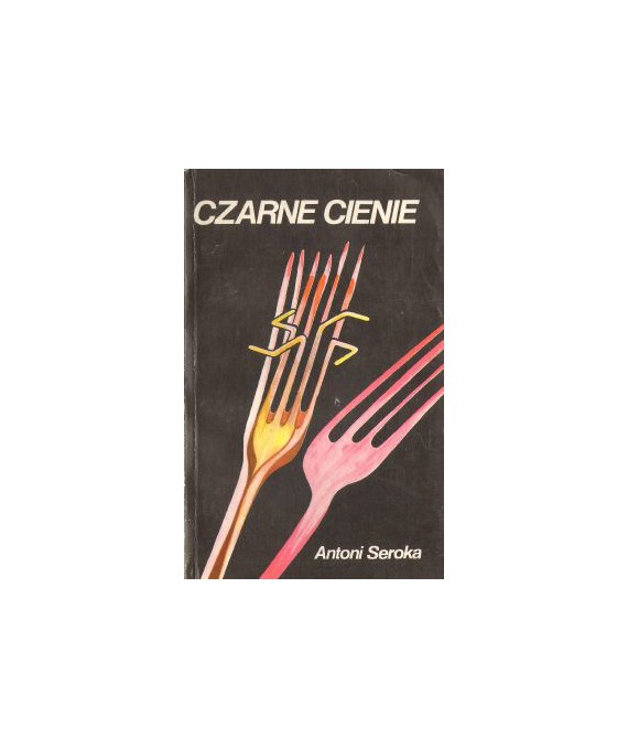 Czarne cienie