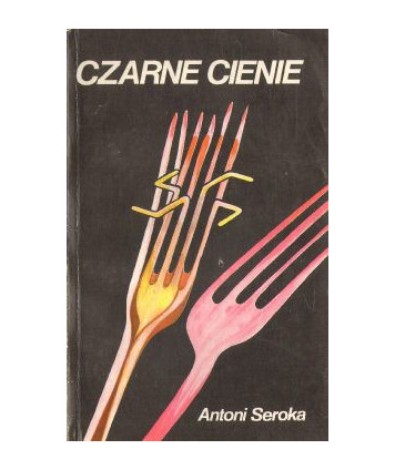 Czarne cienie