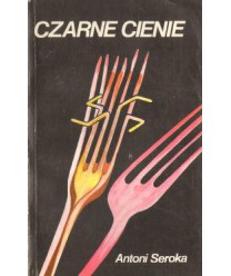 Czarne cienie