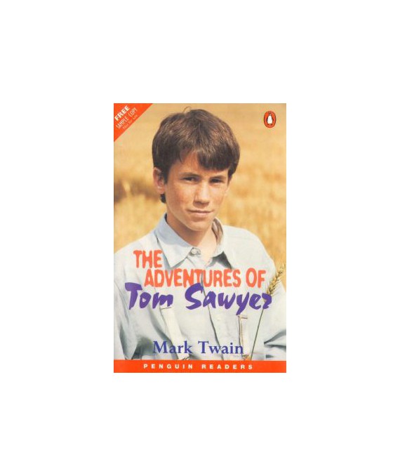 The adventures of Tom Sawyer. Level 1