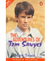 The adventures of Tom Sawyer. Level 1