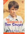 The adventures of Tom Sawyer. Level 1