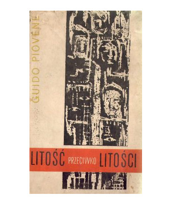 Litość przeciwko litości