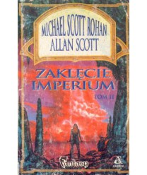 Zaklęcie imperium t.II