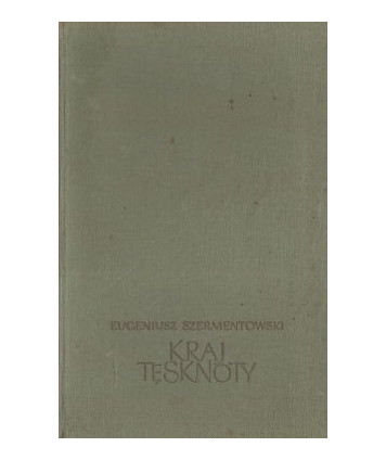 Kraj tęsknoty