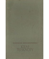 Kraj tęsknoty