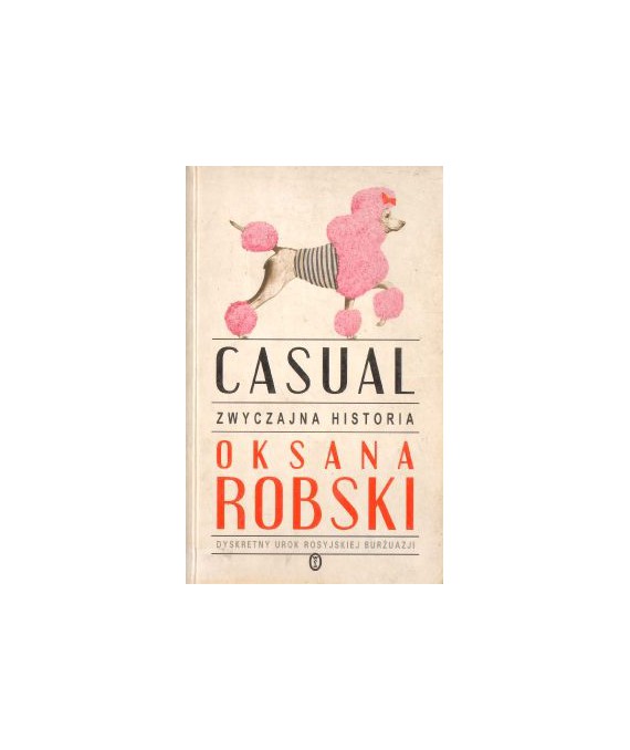 Casual. Zwyczajna historia