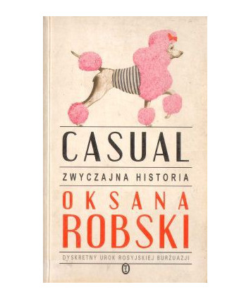 Casual. Zwyczajna historia