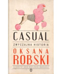 Casual. Zwyczajna historia