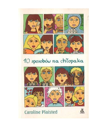 10 sposobów na chłopaka