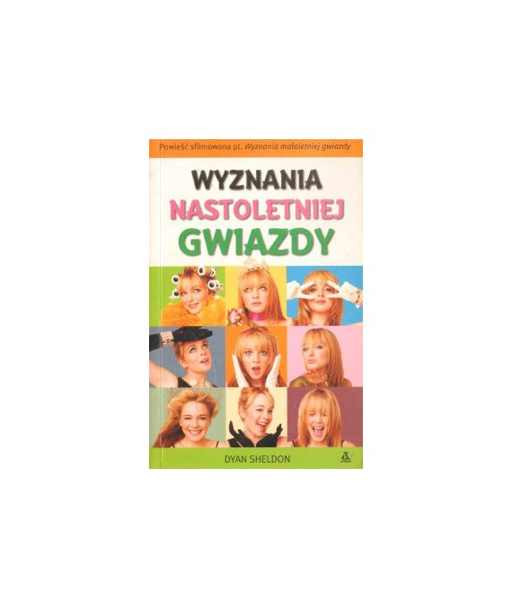 Wyznania nastoletniej gwiazdy